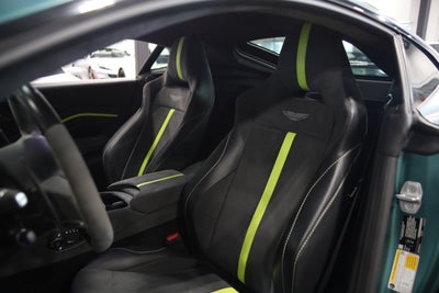 2022 Aston Martin Vantage F1 Edition