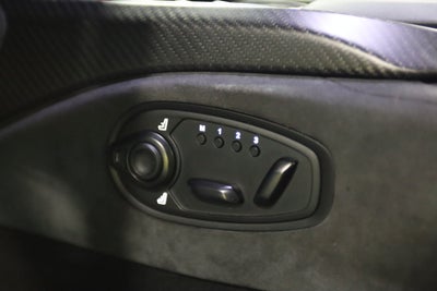 2022 Aston Martin Vantage F1 Edition