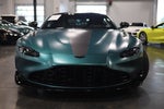 2022 Aston Martin Vantage F1 Edition