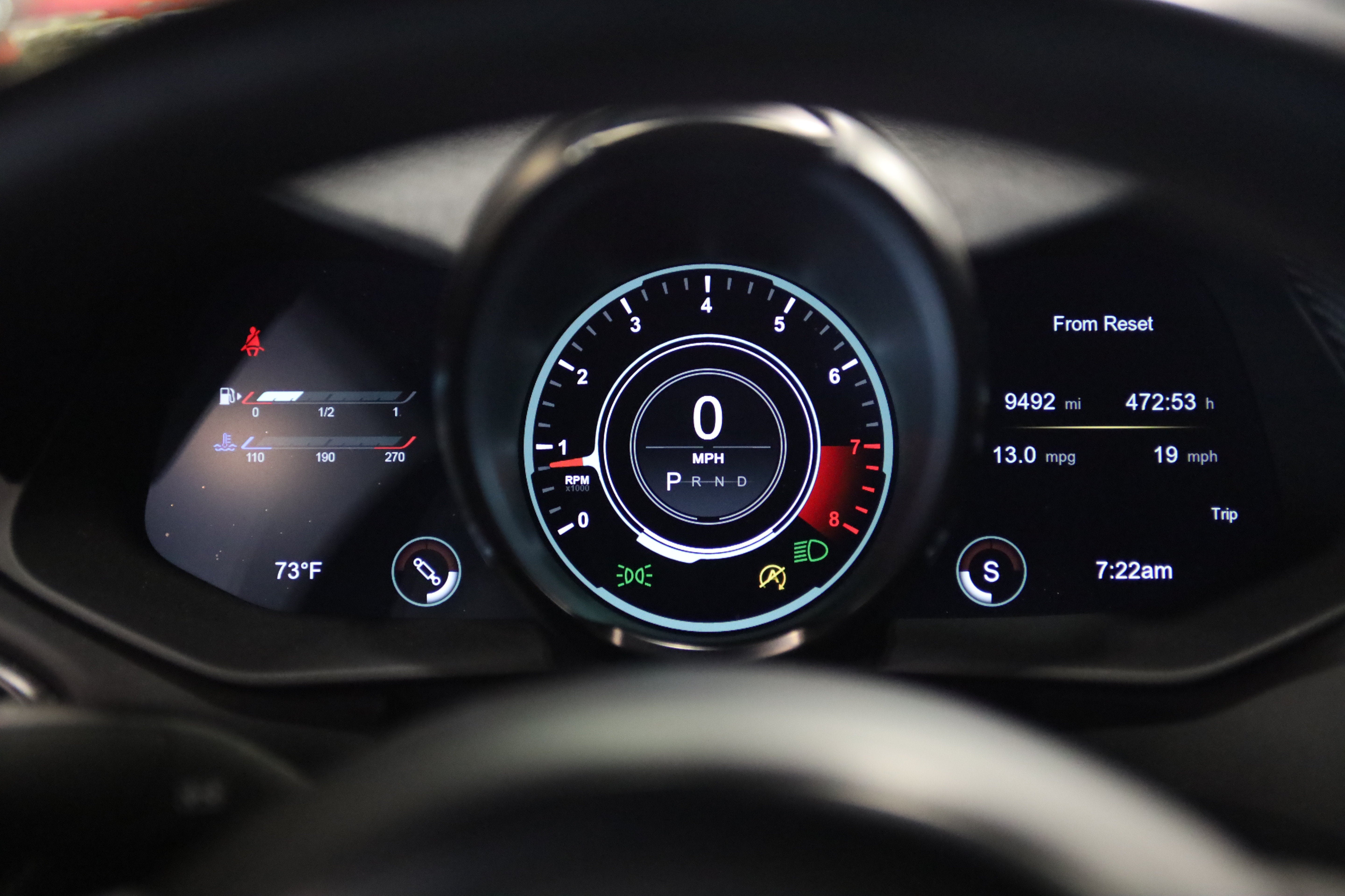 2022 Aston Martin Vantage F1 Edition