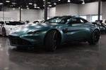 2022 Aston Martin Vantage F1 Edition