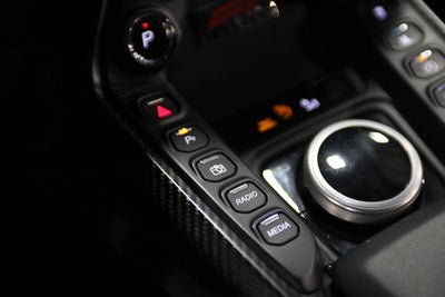 2022 Aston Martin Vantage F1 Edition