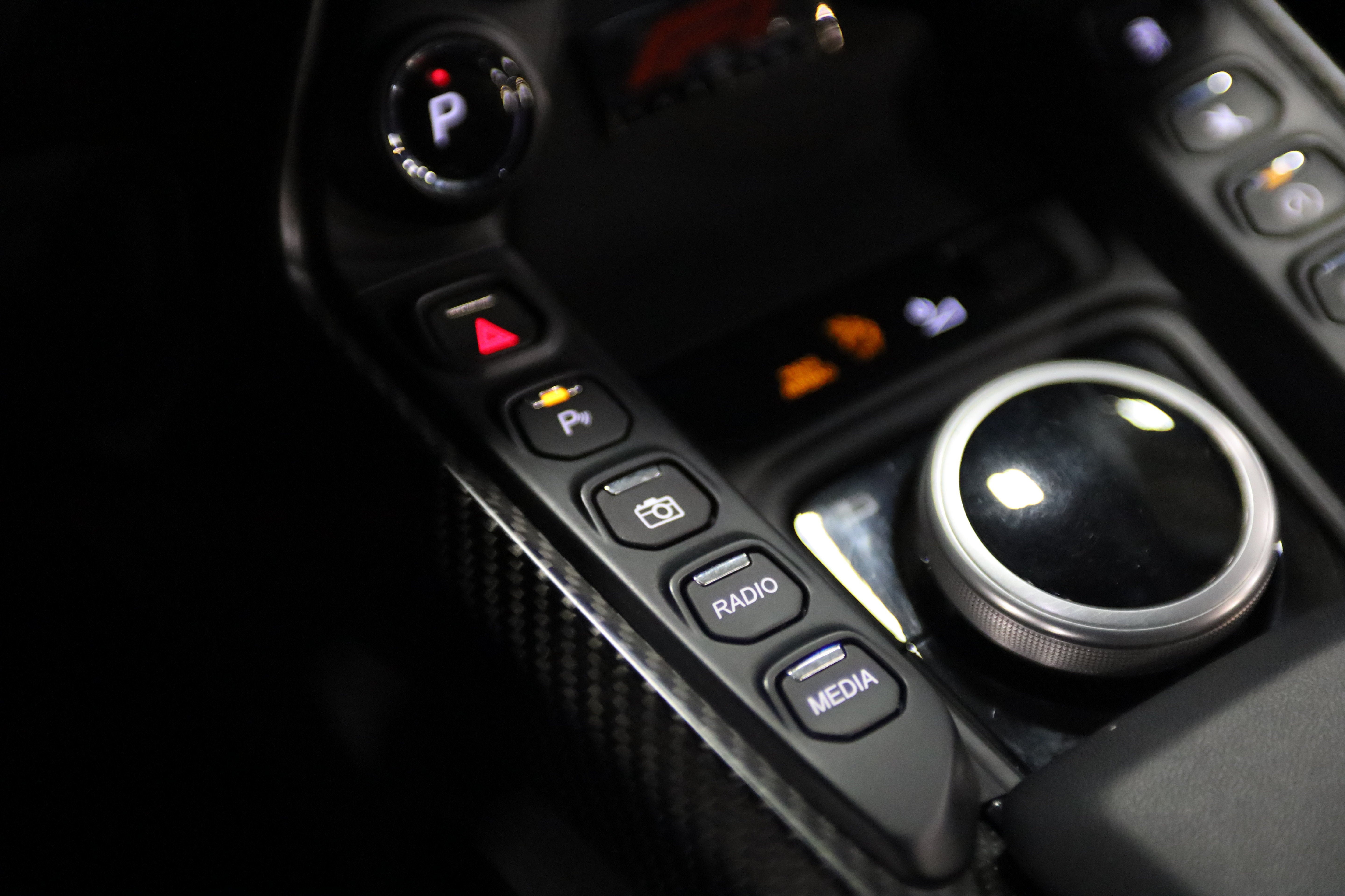 2022 Aston Martin Vantage F1 Edition