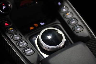2022 Aston Martin Vantage F1 Edition