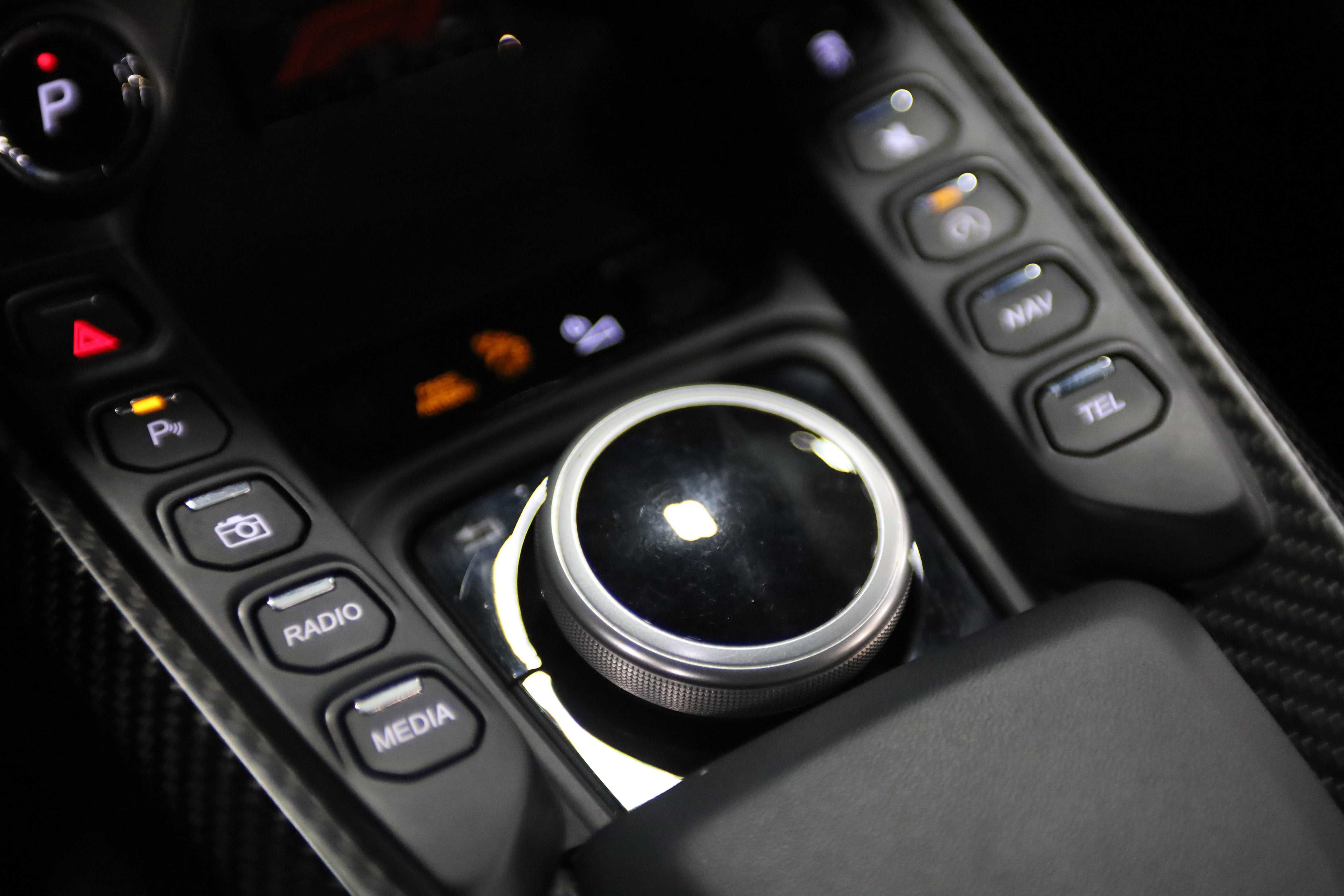 2022 Aston Martin Vantage F1 Edition