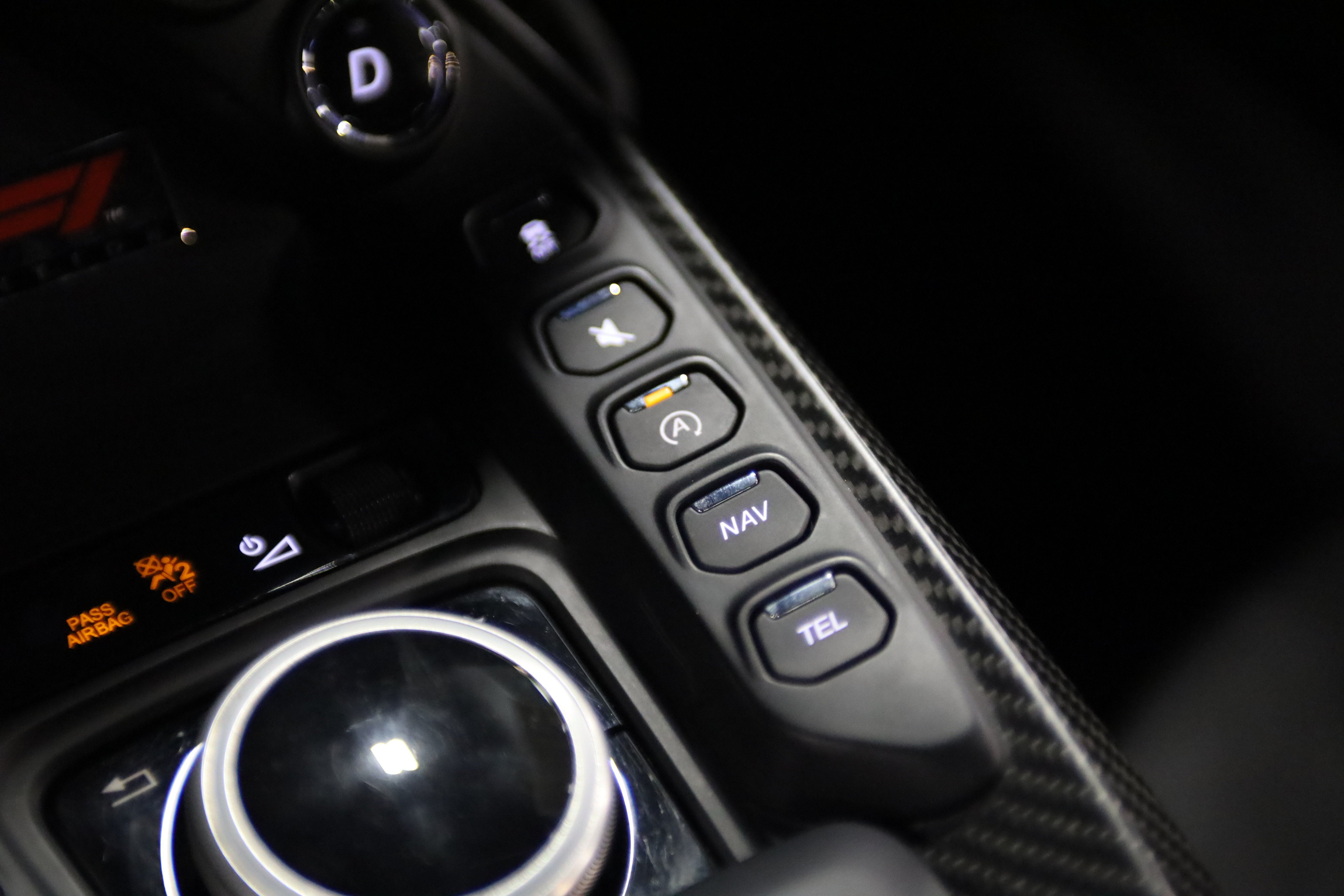 2022 Aston Martin Vantage F1 Edition
