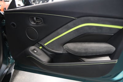 2022 Aston Martin Vantage F1 Edition