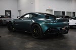 2022 Aston Martin Vantage F1 Edition