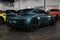 2022 Aston Martin Vantage F1 Edition