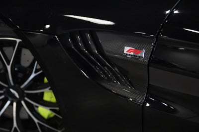2023 Aston Martin Vantage F1 Edition
