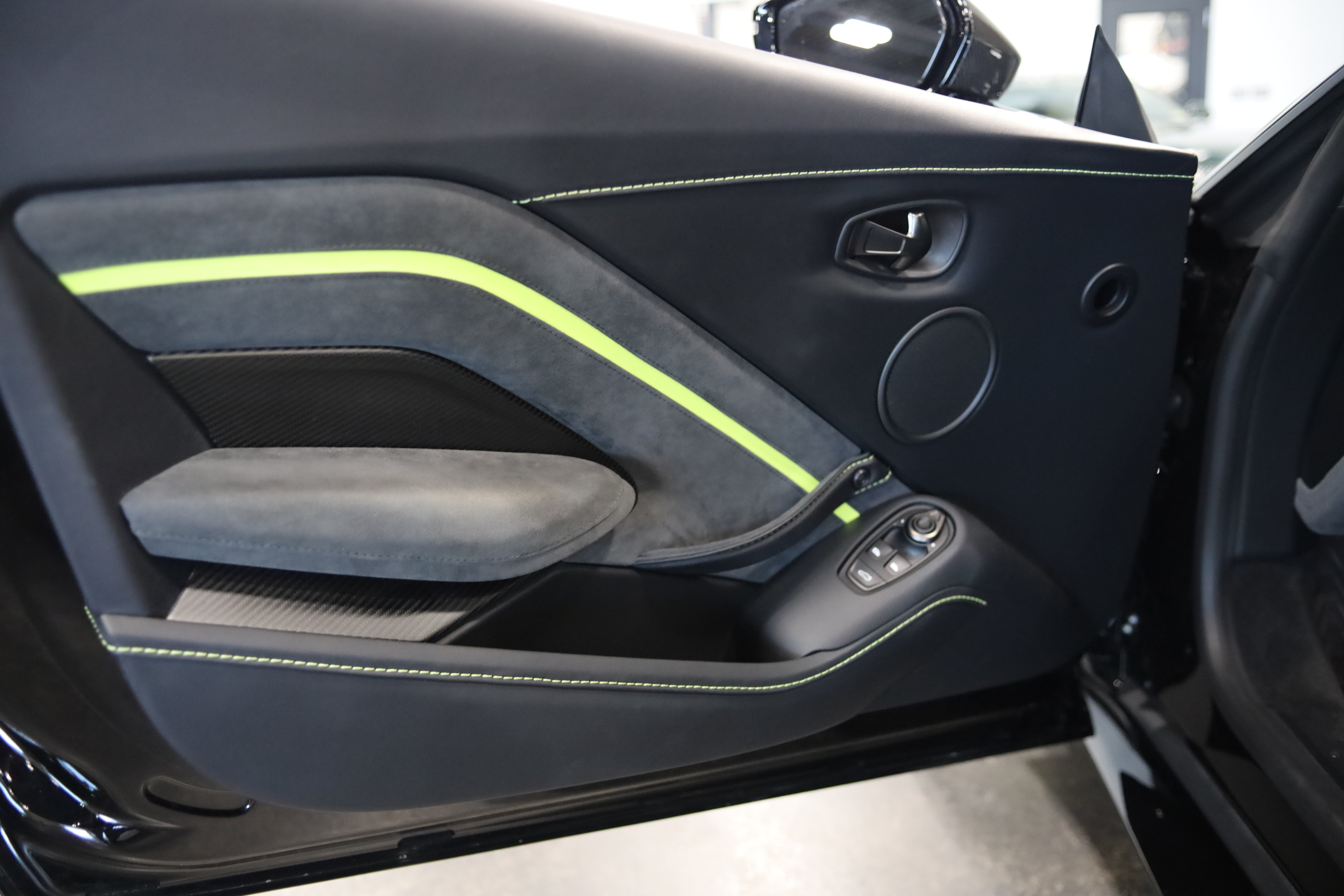 2023 Aston Martin Vantage F1 Edition