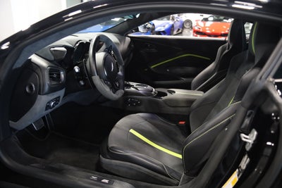 2023 Aston Martin Vantage F1 Edition