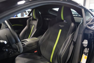 2023 Aston Martin Vantage F1 Edition