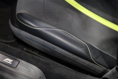 2023 Aston Martin Vantage F1 Edition