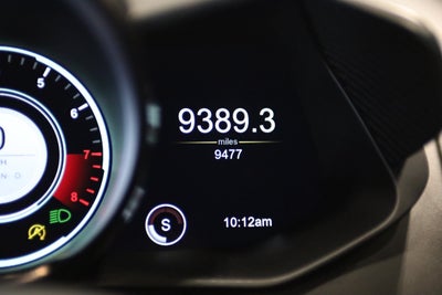 2023 Aston Martin Vantage F1 Edition