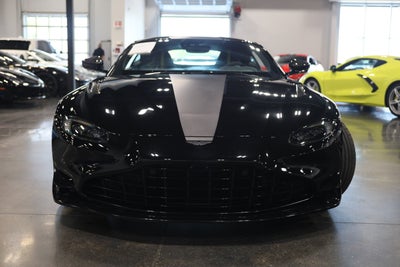 2023 Aston Martin Vantage F1 Edition