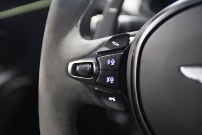 2023 Aston Martin Vantage F1 Edition