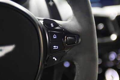 2023 Aston Martin Vantage F1 Edition