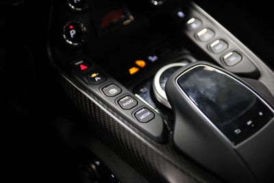 2023 Aston Martin Vantage F1 Edition