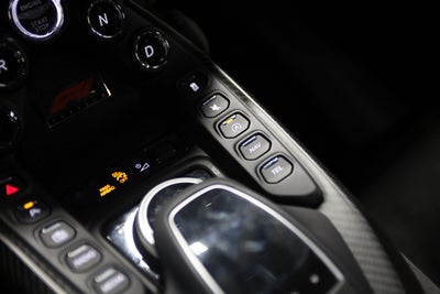 2023 Aston Martin Vantage F1 Edition