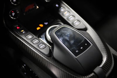 2023 Aston Martin Vantage F1 Edition
