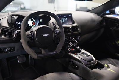 2023 Aston Martin Vantage F1 Edition