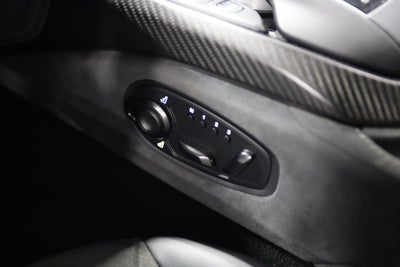 2023 Aston Martin Vantage F1 Edition