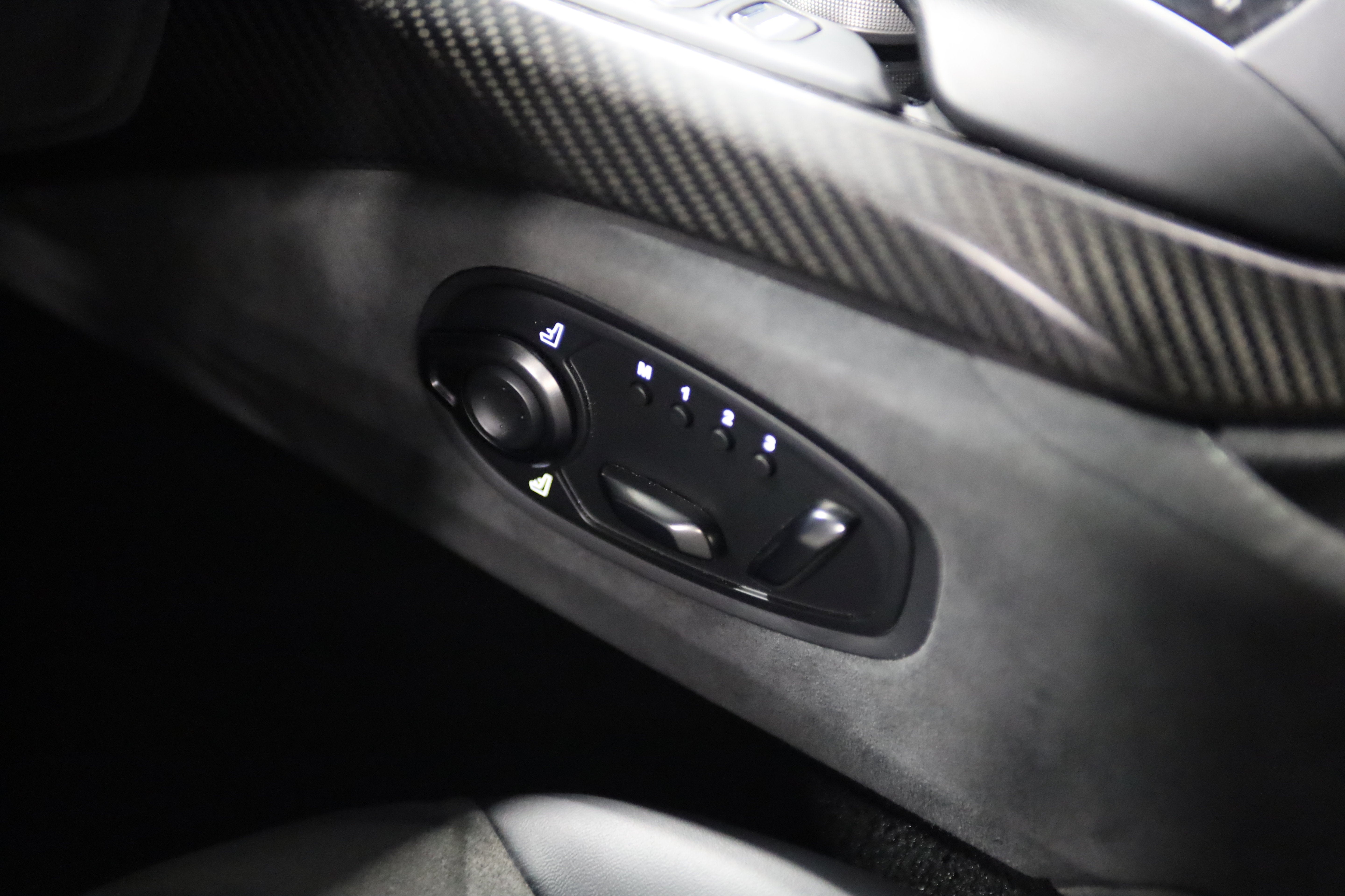 2023 Aston Martin Vantage F1 Edition