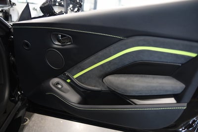 2023 Aston Martin Vantage F1 Edition