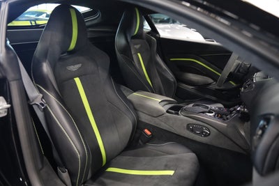 2023 Aston Martin Vantage F1 Edition