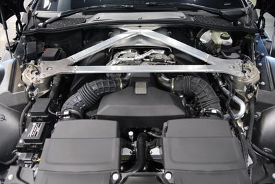 2023 Aston Martin Vantage F1 Edition
