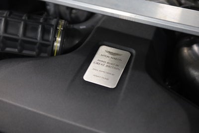 2023 Aston Martin Vantage F1 Edition