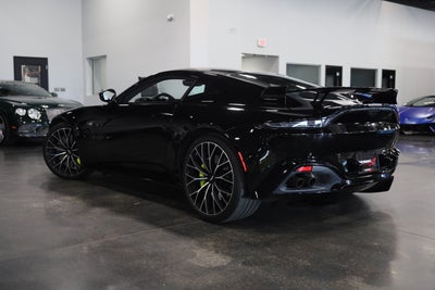 2023 Aston Martin Vantage F1 Edition