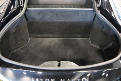 2023 Aston Martin Vantage F1 Edition