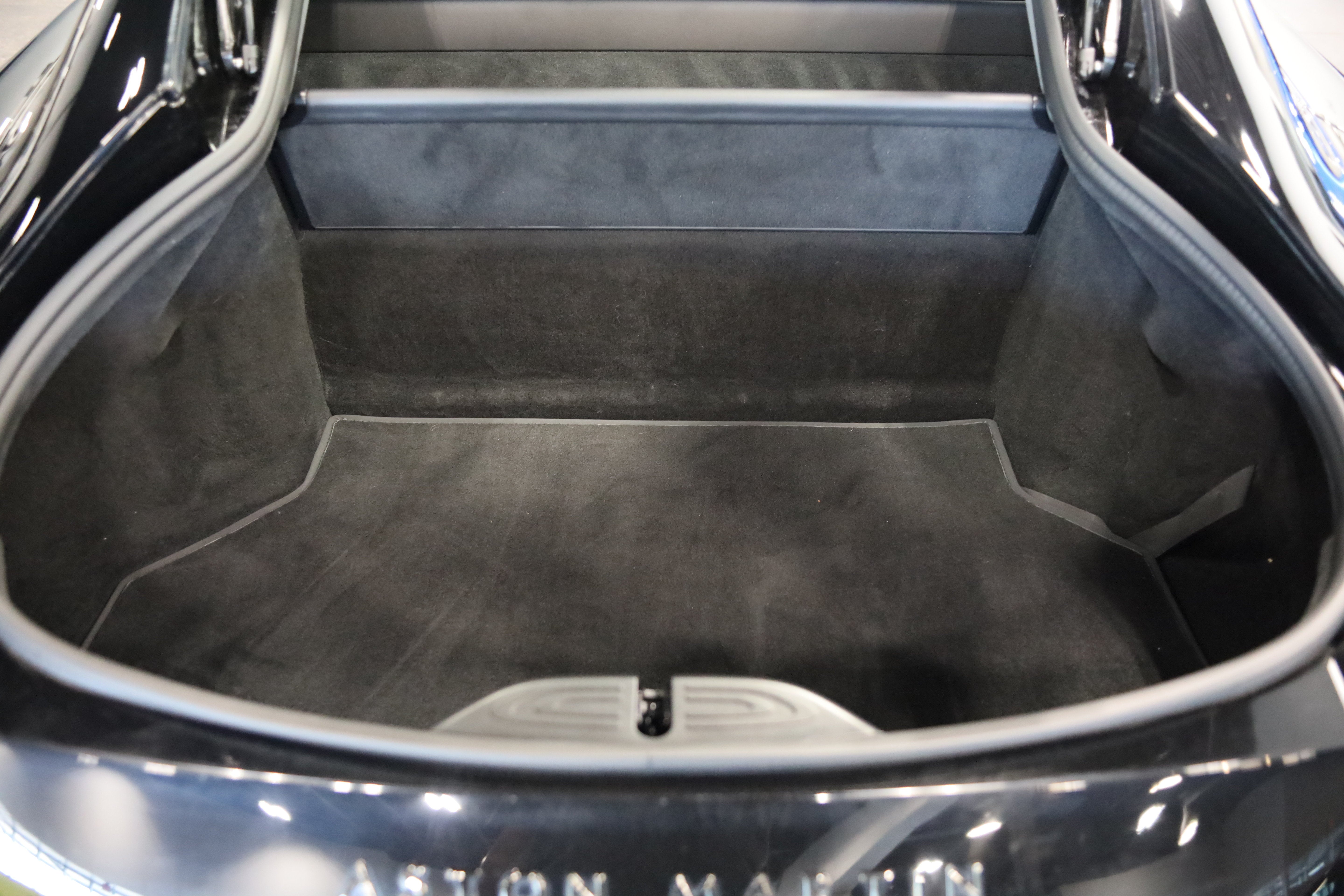 2023 Aston Martin Vantage F1 Edition