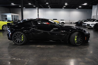 2023 Aston Martin Vantage F1 Edition