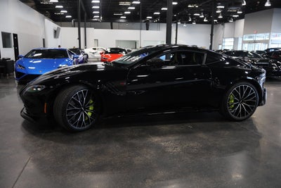 2023 Aston Martin Vantage F1 Edition