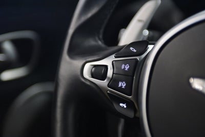 2021 Aston Martin Vantage Base