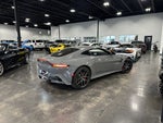 2021 Aston Martin Vantage Base