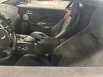 2021 Aston Martin Vantage Base