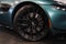 2023 Aston Martin Vantage Base