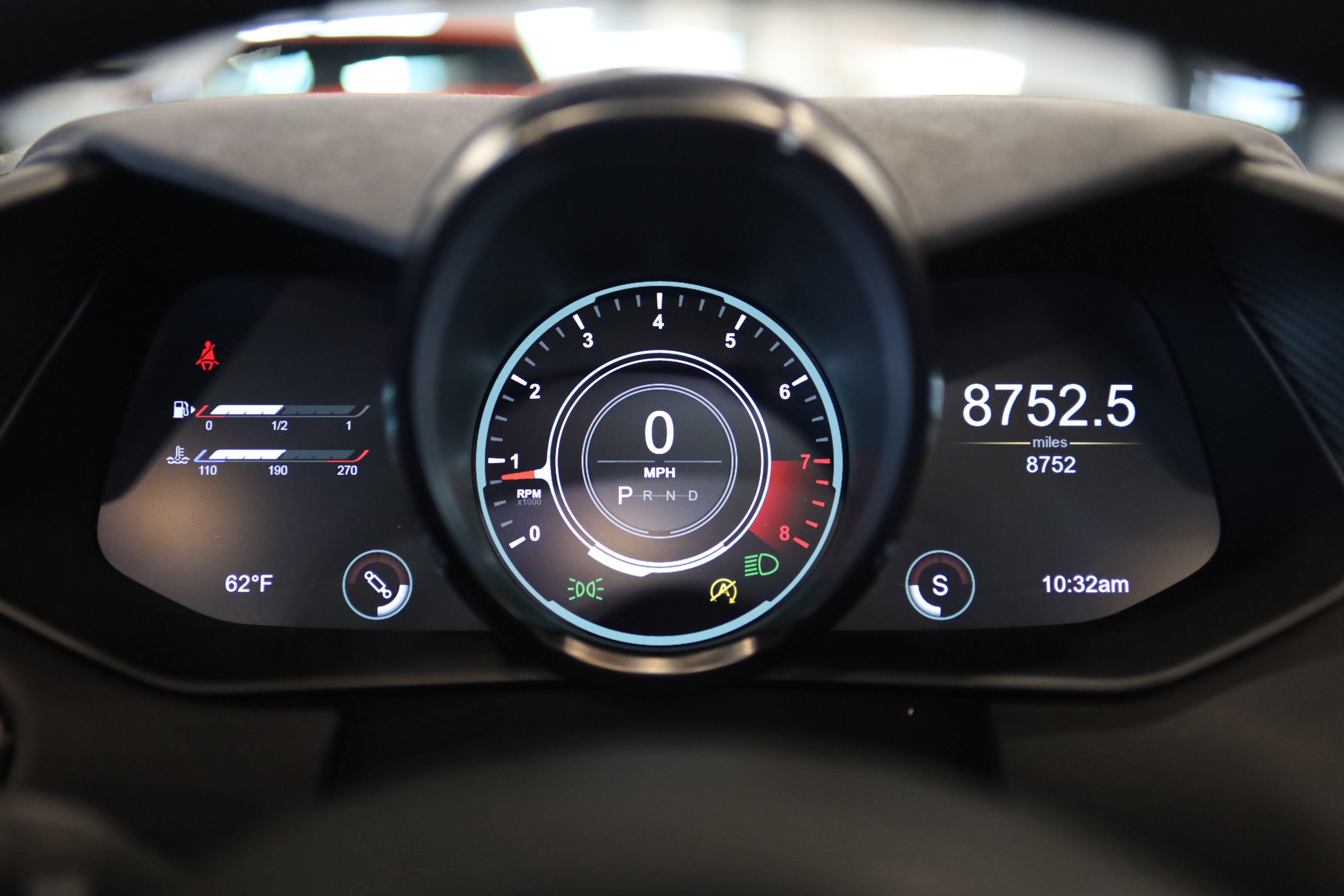 2023 Aston Martin Vantage Base