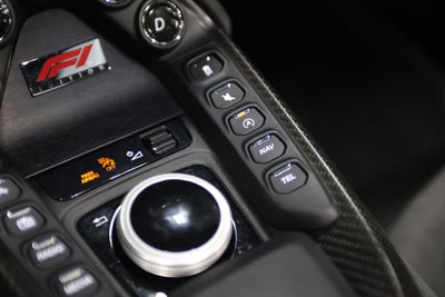 2023 Aston Martin Vantage Base