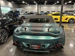 2023 Aston Martin Vantage F1 Edition