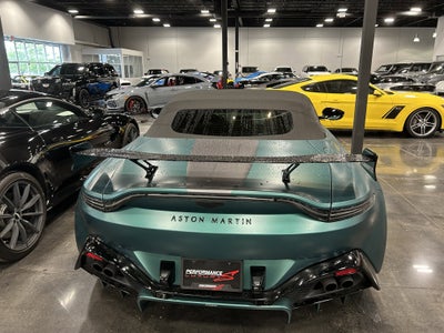 2023 Aston Martin Vantage F1 Edition