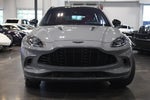 2022 Aston Martin DBX Base