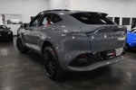 2022 Aston Martin DBX Base