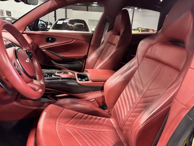 2023 Aston Martin DBX 707