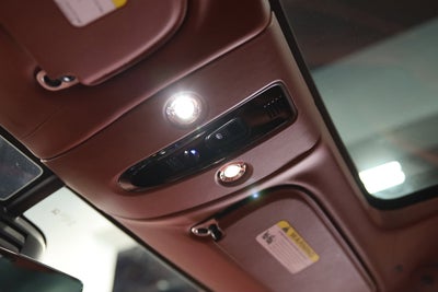 2023 Aston Martin DBX 707