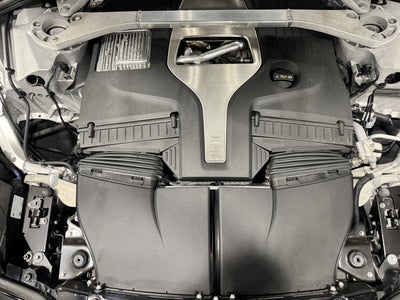 2023 Aston Martin DBX 707